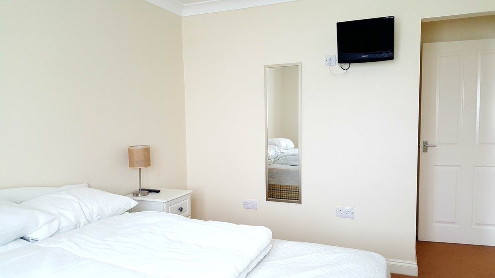بادستو Atlantic Bays Holiday Park المظهر الخارجي الصورة